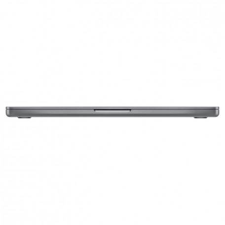 Ноутбук Apple MacBook Pro 14&quot; Space Gray Late 2023 (Z1C80001D)  Фото №2