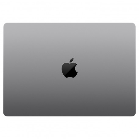 Ноутбук Apple MacBook Pro 14&quot; Space Gray Late 2023 (Z1C80001F)  Фото №1