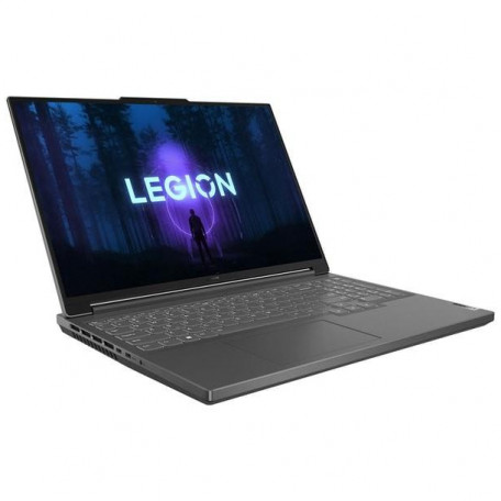 Ноутбук Lenovo Legion Slim 5 16IRH8 (82YA003VRM)  Фото №1