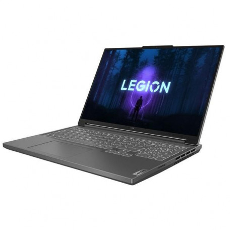 Ноутбук Lenovo Legion Slim 5 16IRH8 (82YA003VRM)  Фото №2