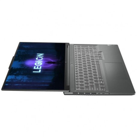 Ноутбук Lenovo Legion Slim 5 16IRH8 (82YA003VRM)  Фото №3