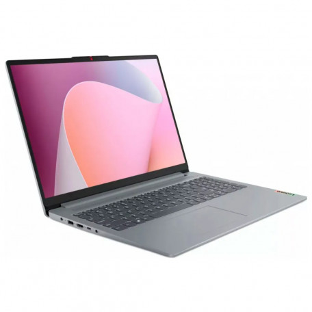 Ноутбук Lenovo IdeaPad Slim 3 16IAH8 (83ES000FRM)  Фото №0