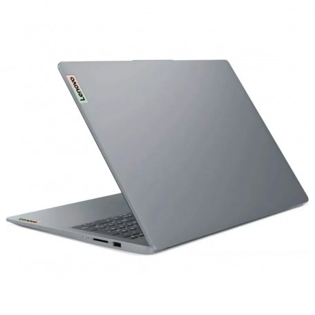 Ноутбук Lenovo IdeaPad Slim 3 16IAH8 (83ES000FRM)  Фото №3