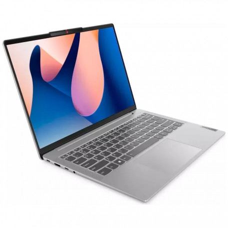 Ноутбук Lenovo IdeaPad Slim 5 14IAH8 (83BF001NRM)  Фото №0