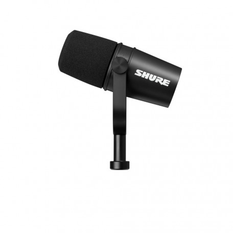 Микрофон студийный/ для стриминга, подкастов Shure MV7-X  Фото №1