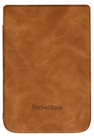 Обложка для электронной книги PocketBook Shell Cover для 627 (WPUC-627-S-LB)