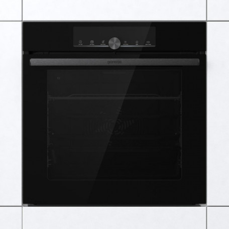 Духовка електрична Gorenje BPS6747A06BG  Фото №0