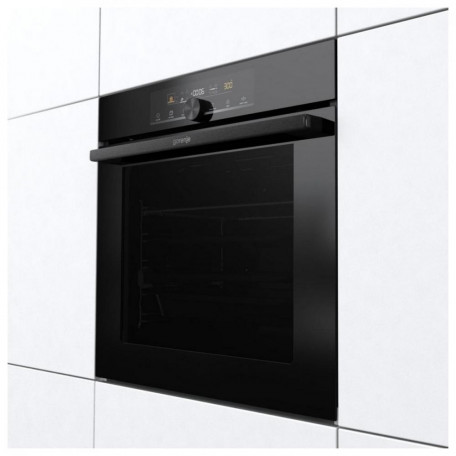 Духовка електрична Gorenje BPS6747A06BG  Фото №1