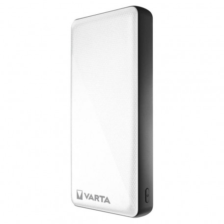 Зовнішній акумулятор (павербанк) Varta Power Bank 20000 мАч (57978)