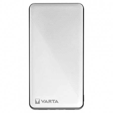 Зовнішній акумулятор (павербанк) Varta Power Bank 20000 мАч (57978)  Фото №2