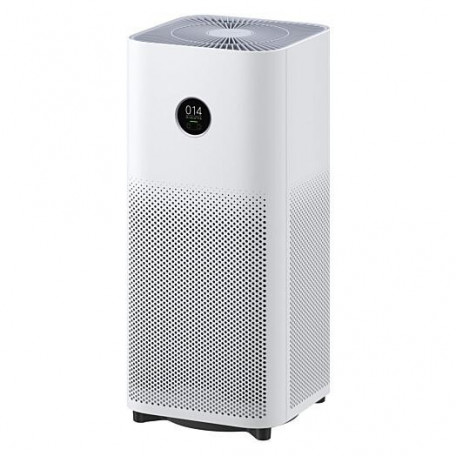 Воздухоочиститель Xiaomi Smart Air Purifier 4  Фото №0