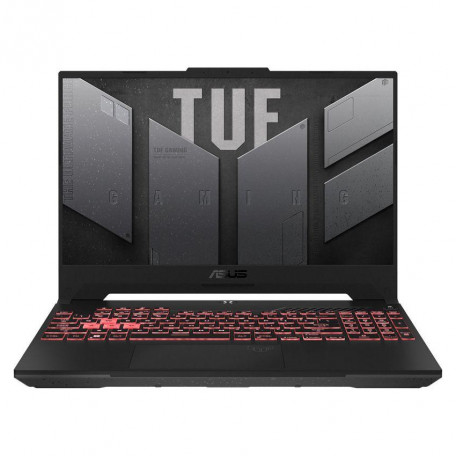 Ноутбук ASUS TUF Gaming A15 FA507RM (FA507RM-HN079)