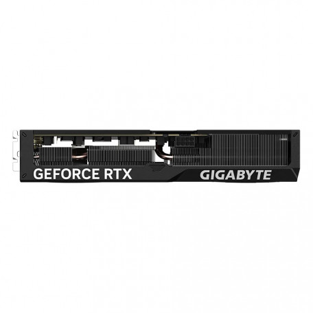 Відеокарта GIGABYTE GeForce RTX 4070 WINDFORCE OC 12G (GV-N4070WF3OC-12GD)  Фото №2