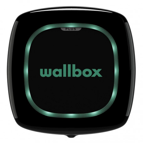 Зарядная станция Wallbox Pulsar Plus Type 2 22 кВт