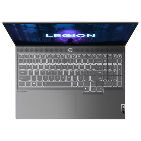 Ноутбук Lenovo Legion Slim 7 16IRH8 (82Y30021US)  Фото №2