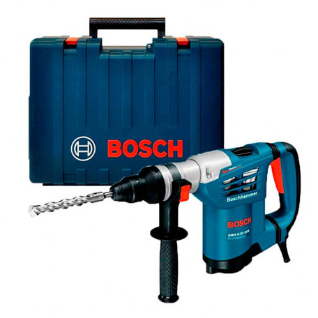 Перфоратор Bosch GBH 4-32 DFR (0611332100)  Фото №3