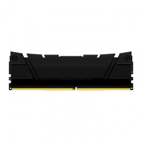 Пам&#039;ять для настільних комп&#039;ютерів Kingston FURY 32 GB (2x16GB) DDR4 3600 MHz Renegade Black (KF436C16RB12K2/32)  Фото №0