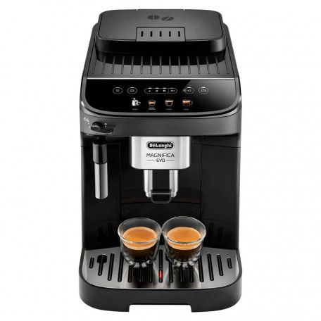 Кофемашина автоматическая Delonghi Magnifica Evo ECAM 290.21.B  Фото №1