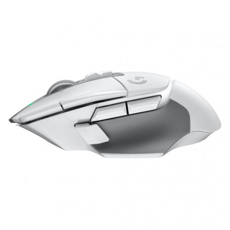 Миша Logitech G502 X Lightspeed Wireless White (910-006189)  Фото №2