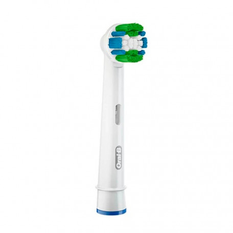 Насадка для зубной щетки Oral-B EB20RB Precision Clean CleanMaximiser 2 шт  Фото №1