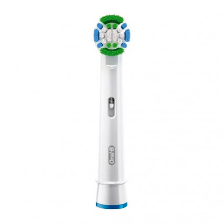 Насадка для зубной щетки Oral-B EB20RB Precision Clean CleanMaximiser 2 шт  Фото №2