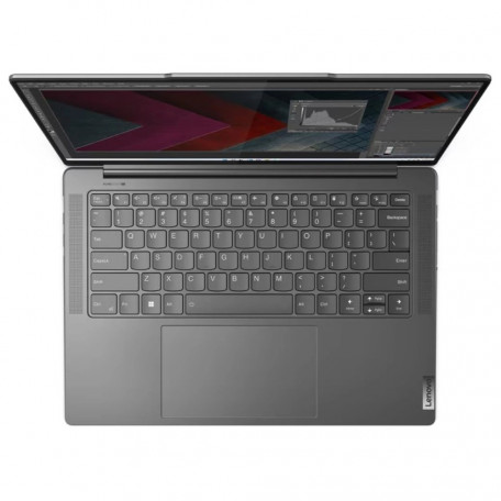 Ноутбук Lenovo Yoga Pro 7 14ARP8 (83AU002QRM)  Фото №2