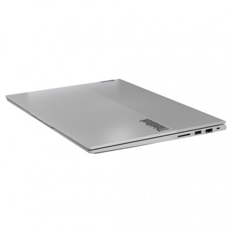 Ноутбук Lenovo ThinkBook 16 G6 ABP Arctic Gray (21KK003FRA)  Фото №5