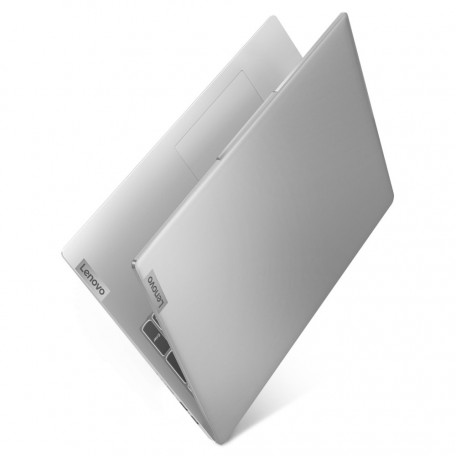 Ноутбук Lenovo IdeaPad Slim 5 16IAH8 Cloud Gray (83BG001CRA)  Фото №3