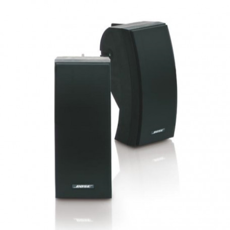 Акустична колонка Bose 251 Black  Фото №1