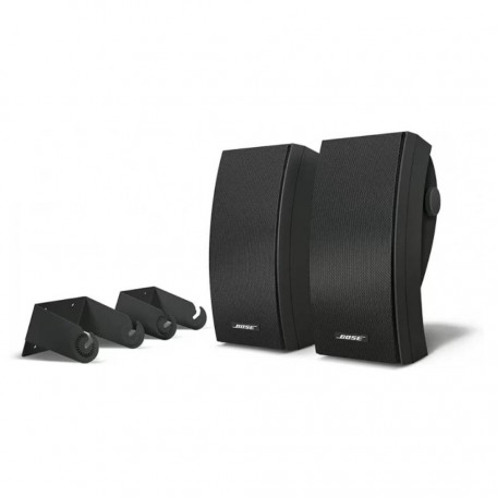 Акустична колонка Bose 251 Black  Фото №2