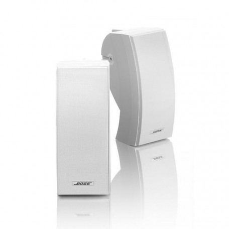 Акустическая колонка Bose 251 White  Фото №1