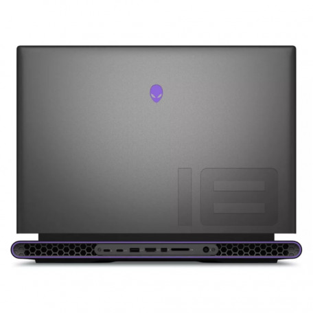 Ноутбук Alienware m18 R1 (Alienware0169V2-Dark)  Фото №3