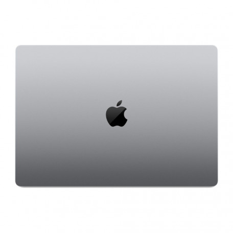 Ноутбук Apple MacBook Pro 16&quot; Space Gray 2023 (Z1740017Z)  Фото №1