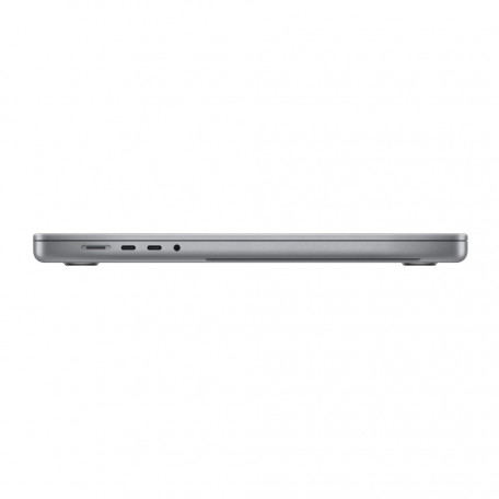 Ноутбук Apple MacBook Pro 16&quot; Space Gray 2023 (Z1740017Z)  Фото №3