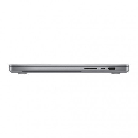 Ноутбук Apple MacBook Pro 16&quot; Space Gray 2023 (Z1740017Z)  Фото №4