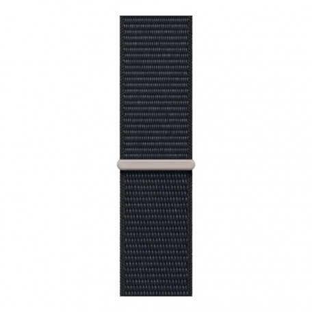 Смарт-годинник Apple Watch Series 9 GPS + Cellular 45mm Midnight Alu. Case w. Midnight S. Loop (MRMF3)  Фото №3