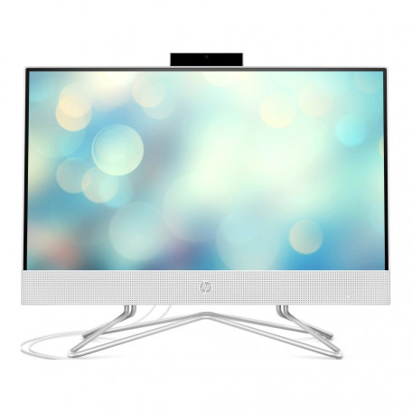 Моноблок HP All-in-One 22-dd0010 (9ED50AA)  Фото №3