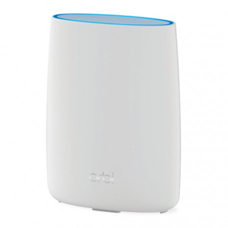 Беспроводной маршрутизатор (роутер) Netgear Orbi LBR20 4G LTE (LBR20100EUS)  Фото №0