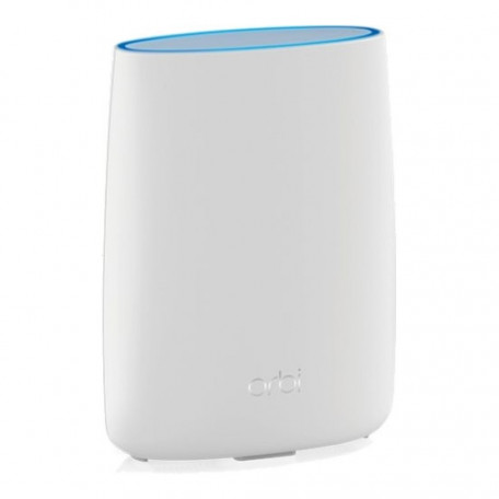 Беспроводной маршрутизатор (роутер) Netgear Orbi LBR20 4G LTE (LBR20100EUS)  Фото №1