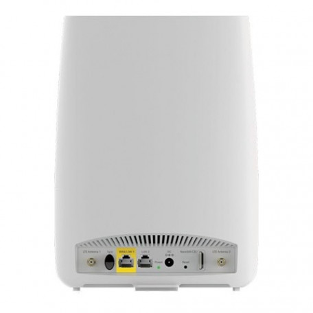 Беспроводной маршрутизатор (роутер) Netgear Orbi LBR20 4G LTE (LBR20100EUS)  Фото №2