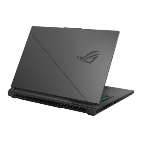 Ноутбук ASUS ROG Strix G16 G614JV (G614JV-N4233)  Фото №3