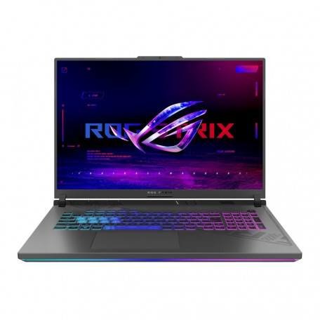 Ноутбук ASUS ROG Strix G18 G814JI (G814JI-CS94)