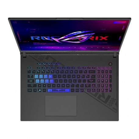 Ноутбук ASUS ROG Strix G18 G814JI (G814JI-CS94)  Фото №1