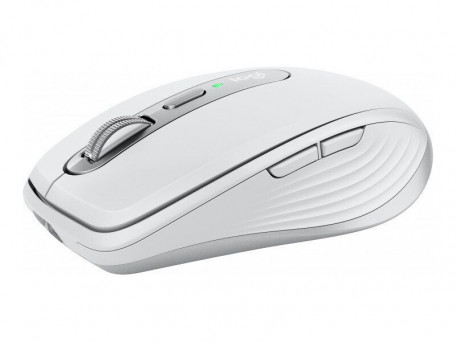 Миша Logitech MX Anywhere 3 for Mac Pale Gray (910-005991)  Фото №3