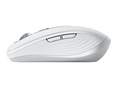 Миша Logitech MX Anywhere 3 for Mac Pale Gray (910-005991)  Фото №5