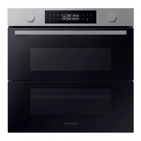 Духовка електрична DUAL COOK Samsung NV7B4545VAS