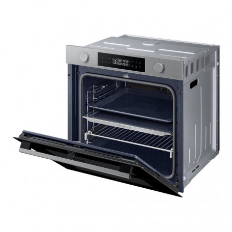 Духовка електрична DUAL COOK Samsung NV7B4545VAS  Фото №1