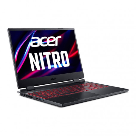 Ноутбук Acer Nitro AN515-58-58C3 (NH.QFLEP.002)  Фото №0