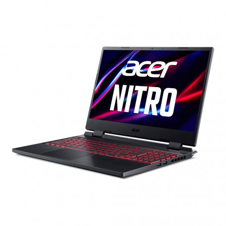 Ноутбук Acer Nitro AN515-58-58C3 (NH.QFLEP.002)  Фото №1