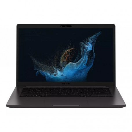 Ноутбук Samsung Galaxy Book2 (NP641BED-KA2UK)